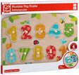 HAPE PUZZLE NUMERE