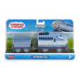 THOMAS LOCOMOTIVA MOTORIZATA KENJI CU VAGON