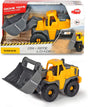 DICKIE BULDOZER VOLVO