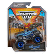 MONSTER JAM MASINUTA METALICA BLUE THUNDER SCARA 1 LA 64