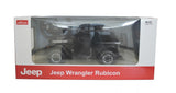 MASINA CU TELECOMANDA JEEP WRANGLER RUBICON SCARA 1 LA 14