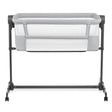 PATUT CO-SLEEPER KINDERKRAFT NESTEE UP 2, GRI DESCHIS