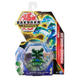BAKUGAN S5 BILA CLASICA HYDRANOID KRAKELIOS