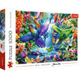 PUZZLE TREFL 1000 COLIBRI TROPICALI