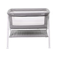 PATUT CO-SLEEPER, HILLARY, GREY