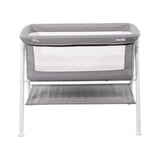 PATUT CO-SLEEPER, HILLARY, GREY