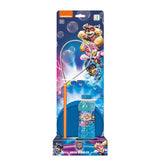 PATRULA CATELUSILOR MIGHTY HEROES BALOANE DE SAPUN MEGA BUBBLES 450ML