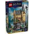 LEGO HARRY POTTER CASTELUL HOGWARTS ARIPA SPITALULUI 76463