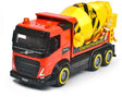 DICKIE CAMION BETONIERA 23CM