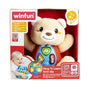 WINFUN CANTA SI INVATA CU URSULETUL
