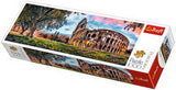 PUZZLE TREFL 1000 PANORAMA COLOSEUMUL LA RASARIT