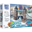 BRICK TRICK L TRAVEL PODUL TURNULUI