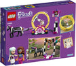 LEGO FRIENDS ACROBATII MAGICE