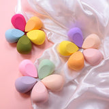 Buretel Make-Up Moale | PureBlend - vivimall.ro