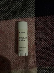 Balsam de buze Vaseline Lip Care Rosy Lips - 4.6 g - Hidratant și strălucitor