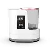 Curatator Electric Pensule Machiaj | BrushPro - vivimall.ro