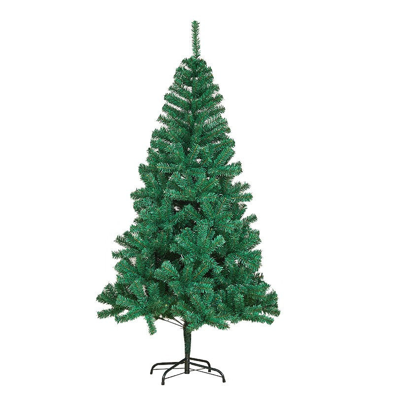 Brad De Craciun Artificial Cu Suport Inclus 210 Cm, 800 Ramuri/Varfuri, Material Plastic, Suport Clasic, Fara Iluminare, Utilizat Pentru Interior/Exterior - vivimall.ro