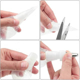 Kit complet copt torturi si briose | DecoBake - vivimall.ro
