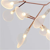 Candelabru Cristal Gamma 27Xg4 - vivimall.ro