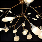 Candelabru Cristal Gamma 27Xg4 - vivimall.ro