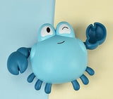 Jucarie De Baie Crab Bleu | AquaJoy 4