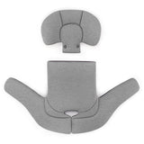 SCAUN AUTO KINDERKRAFT XPEDITION ROTATIV, 0-36 KG, CU ISOFIX, GREY