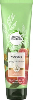 Balsam de păr Herbal Essences 275 ml - Grape Fruit & Mentă pentru strălucire