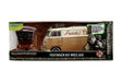 JADA TRANSFORMERS CAMION  METALIC VOLKSWAGEN 1:24