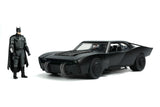 JADA BATMAN MASINUTA RC BATMOBILE 2022 1:18