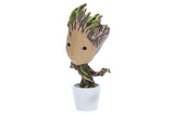 JADA FIGURINA METALICA GROOT 10CM