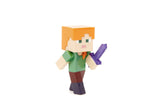JADA MINECRAFT FIGURINA METALICA 6.5CM