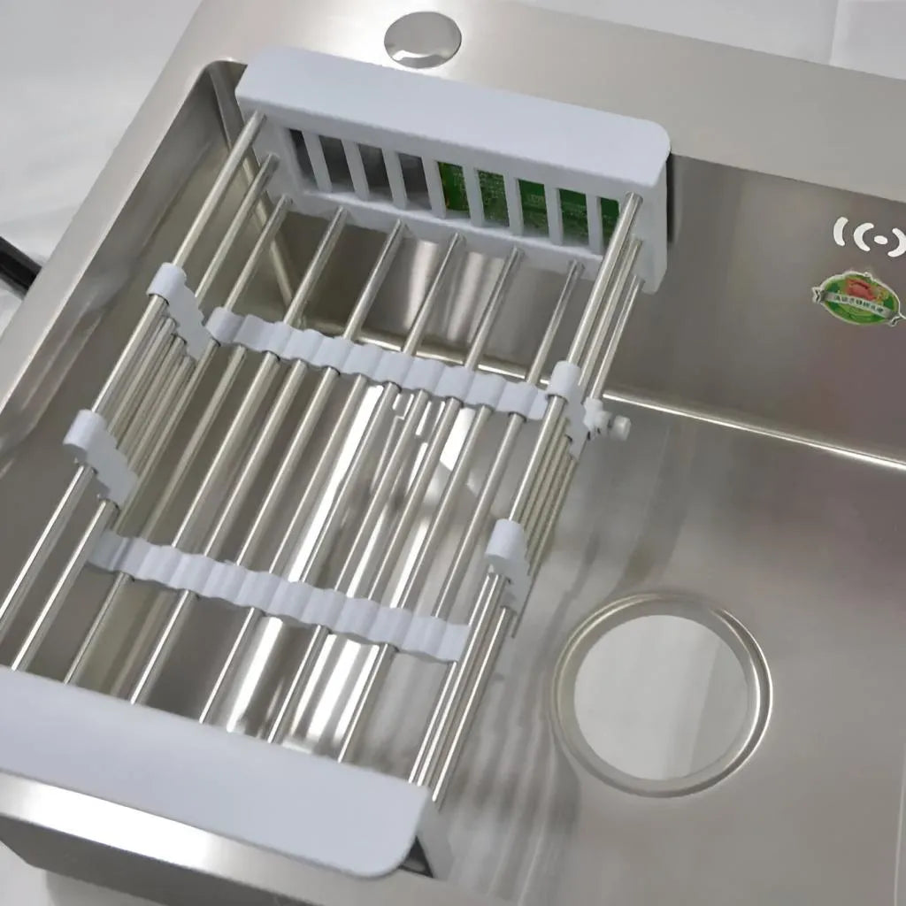 Chiuveta Bucatarie Inox Inox Periat - vivimall.ro