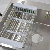 Chiuveta Bucatarie Inox Inox Periat - vivimall.ro