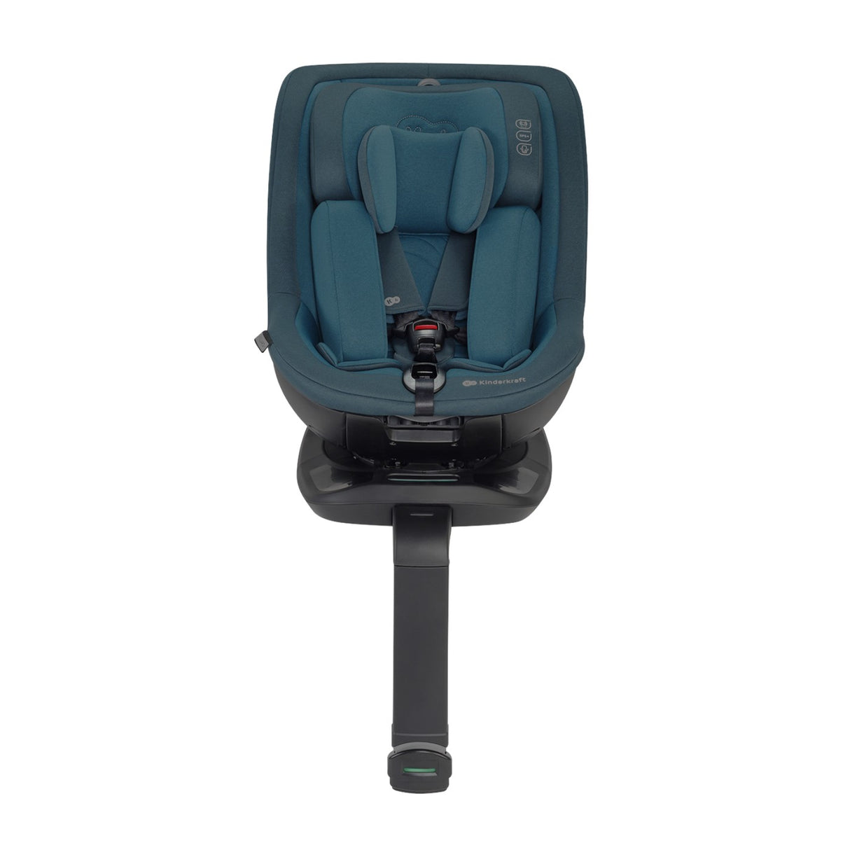 SCAUN AUTO KINDERKRAFT I-GUARD I-SIZE 40-105 CM, BLUE