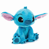 JUCARIE DE PLUS DISNEY STITCH 38CM