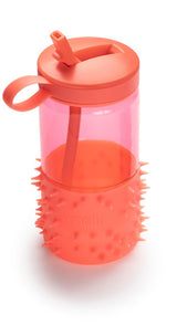 STICLA APA SPIKEY MELII ROSU