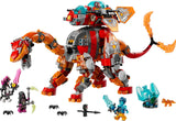 LEGO DREAMZZZ DINOZAUR APARAT DE ZBOR 71514