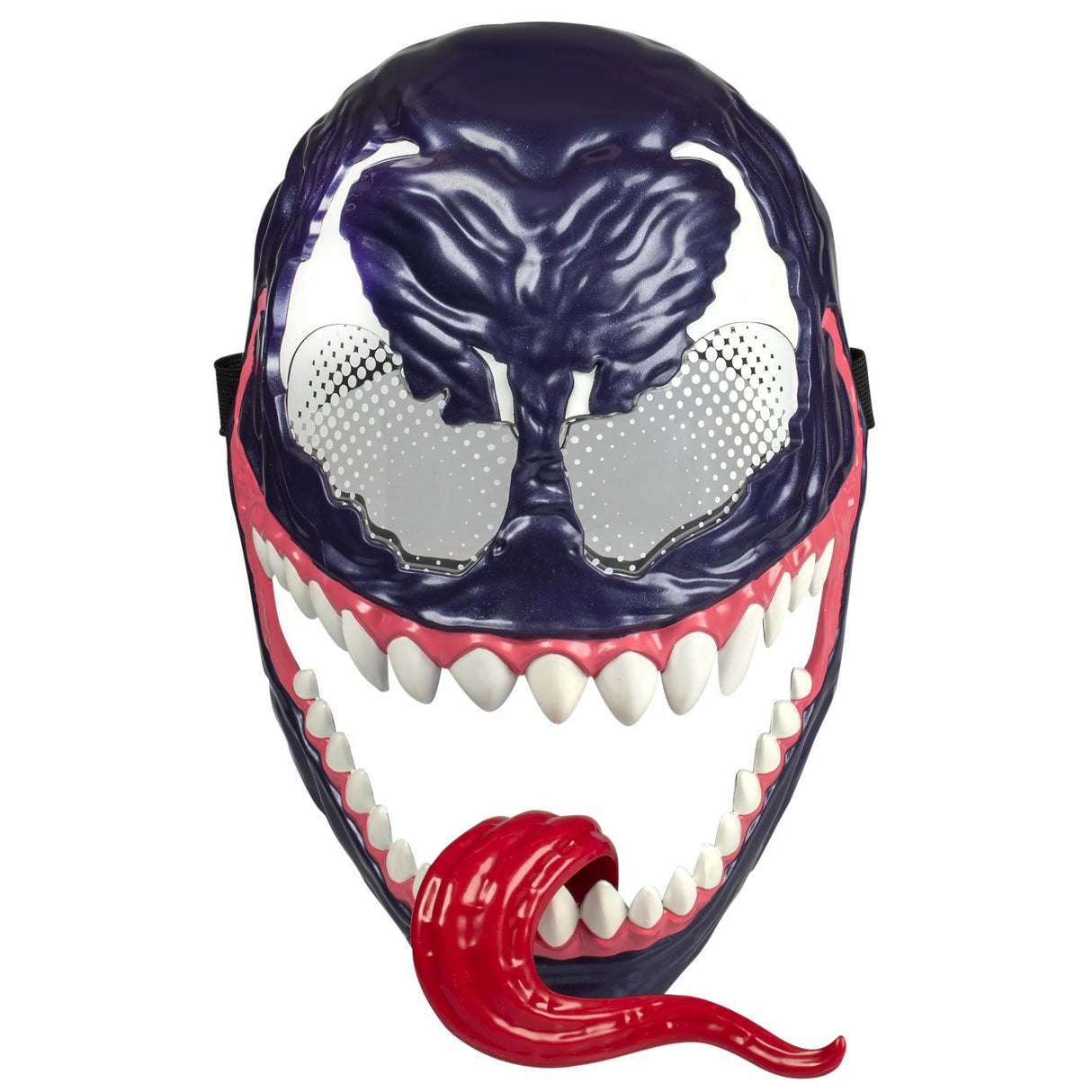MARVEL SPIDER MAN VENOM VERSUS MASCA PERSONAJULUI VENOM