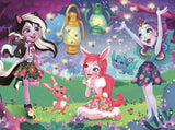 PUZZLE TREFL 30 MAGIA ENCHANTIMALS