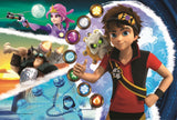 PUZZLE TREFL 60 ZAK STORM