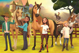 PUZZLE TREFL 60 GUSTUL PRIETENIEI