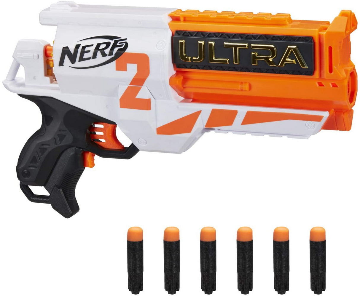 BLASTER NERF ULTRA TWO