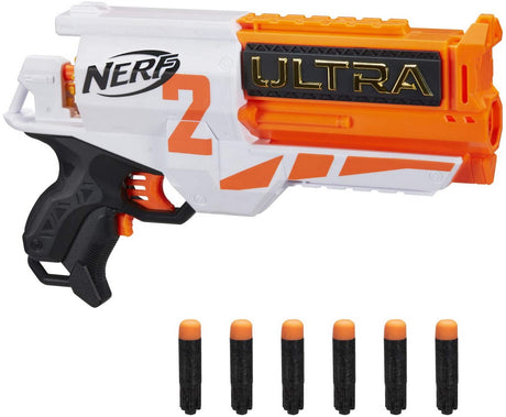 BLASTER NERF ULTRA TWO