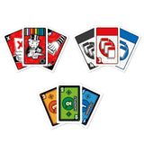 MONOPOLY BID JOCUL DE CARTI - IN LIMBA ROMANA