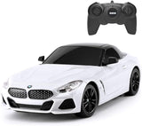 MASINA CU TELECOMANDA BMW Z4 ALBA SCARA 1 LA 24