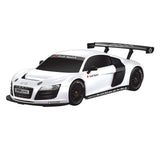 MASINA CU TELECOMANDA AUDI R8 SCARA 1 LA 18