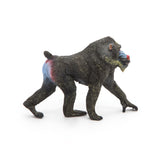 PAPO FIGURINA MANDRIL