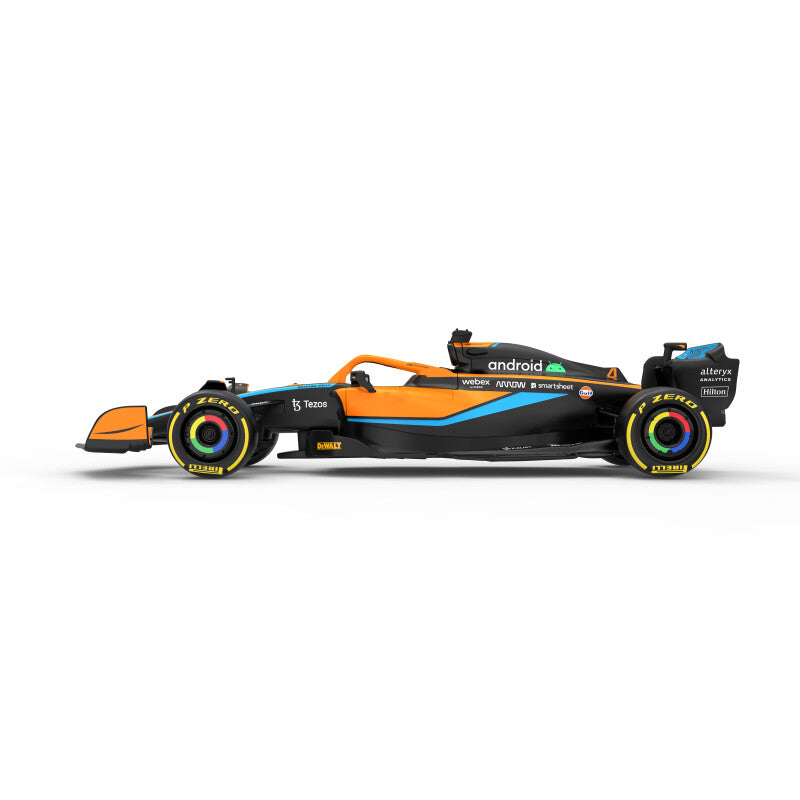 MASINA CU TELECOMANDA McLAREN F1 MCL36 SCARA 1LA 18