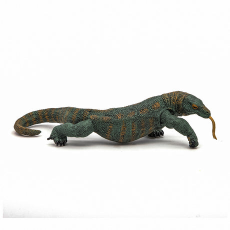 PAPO FIGURINA DRAGON KOMODO
