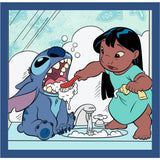 PUZZLE TREFL 3IN1 DISNEY STITCH ORA STITCH